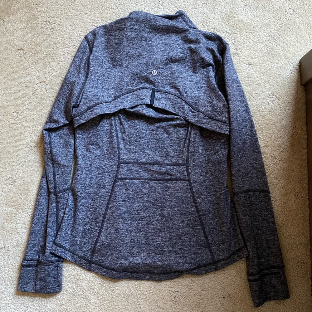 Lululemon define jacket - Picture 2 of 4